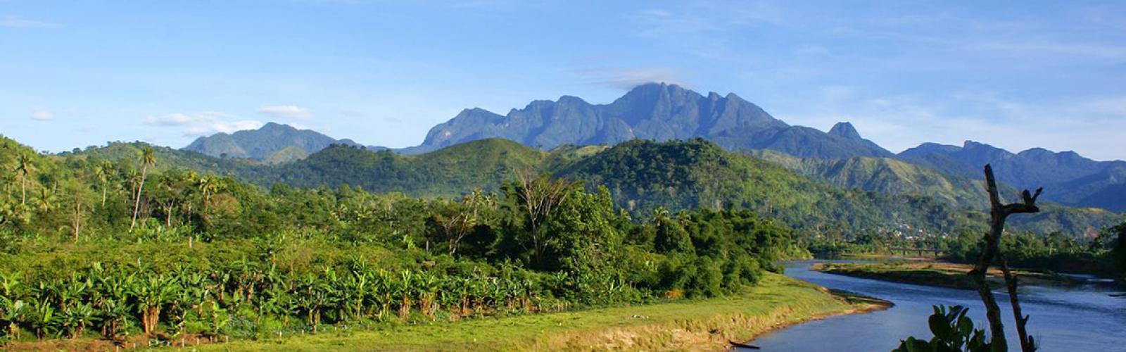 Madagascar