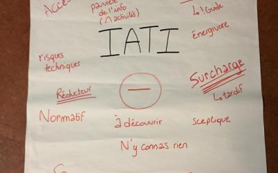 IATI vorming 11.12.2017 ©Justine Ferrier