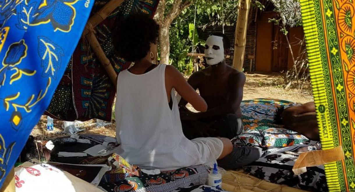Africalia