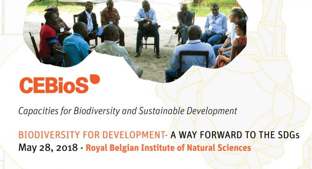 CEBioS Colloquium CEBioS Colloquium