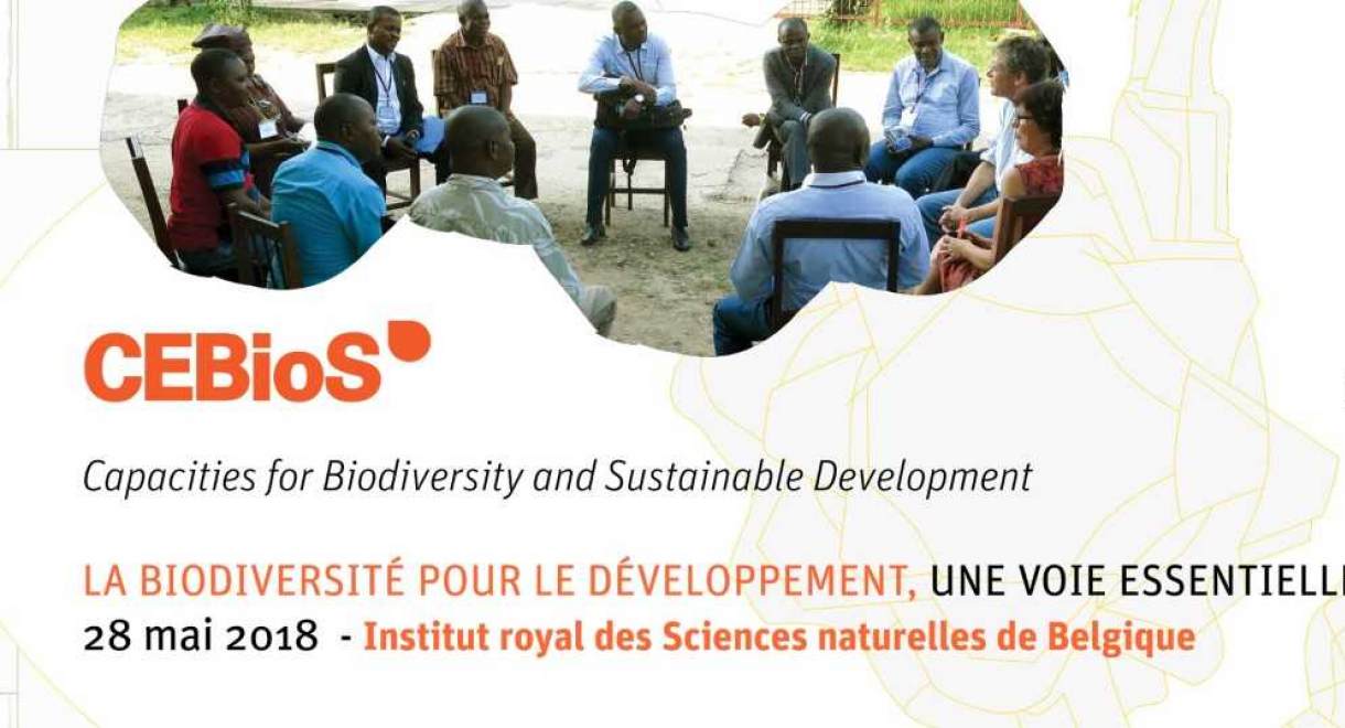 CEBioS Colloque CEBioS Colloque