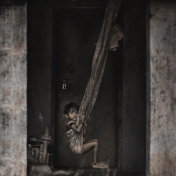 fragile states