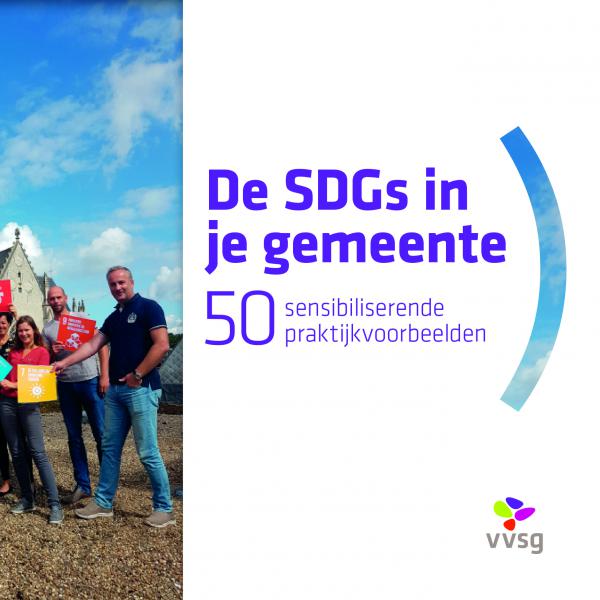 SDGs in je gemeente