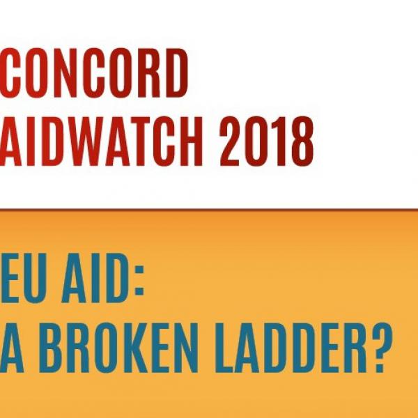 Concord Aidwatch 2018