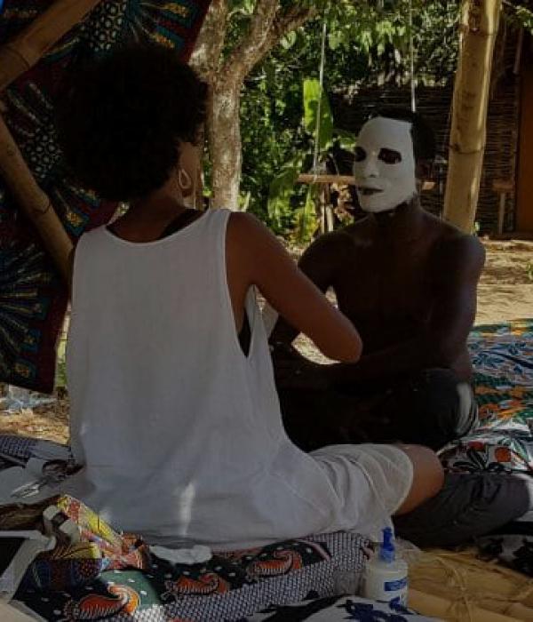 Africalia