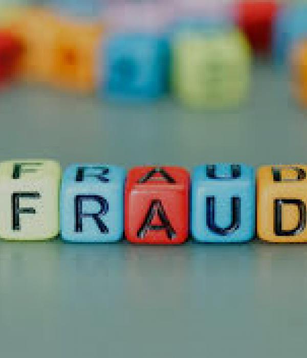 mango training fighting fraud