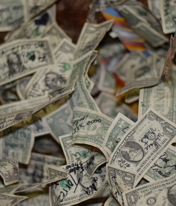 training financial management