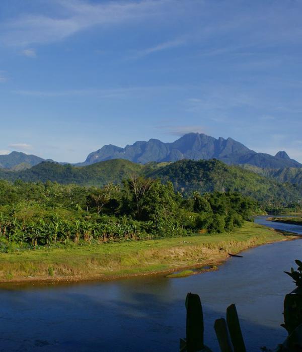 Madagascar
