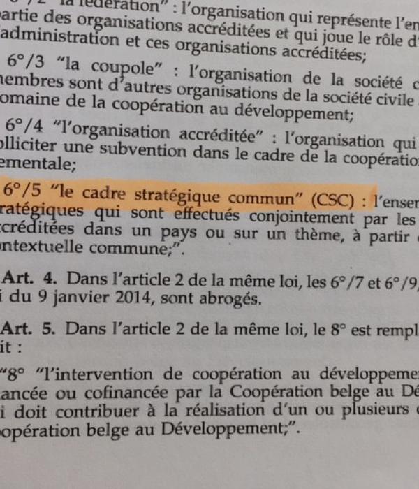 csc