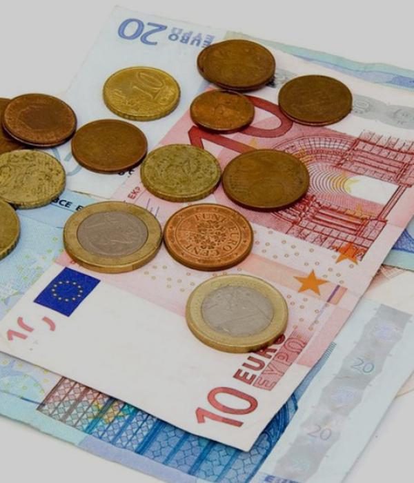 financiële controle